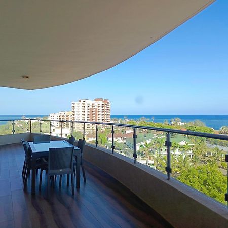 Savannah Lions Exquisite Apartment Mombasa Bagian luar foto