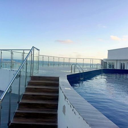 Savannah Lions Exquisite Apartment Mombasa Bagian luar foto