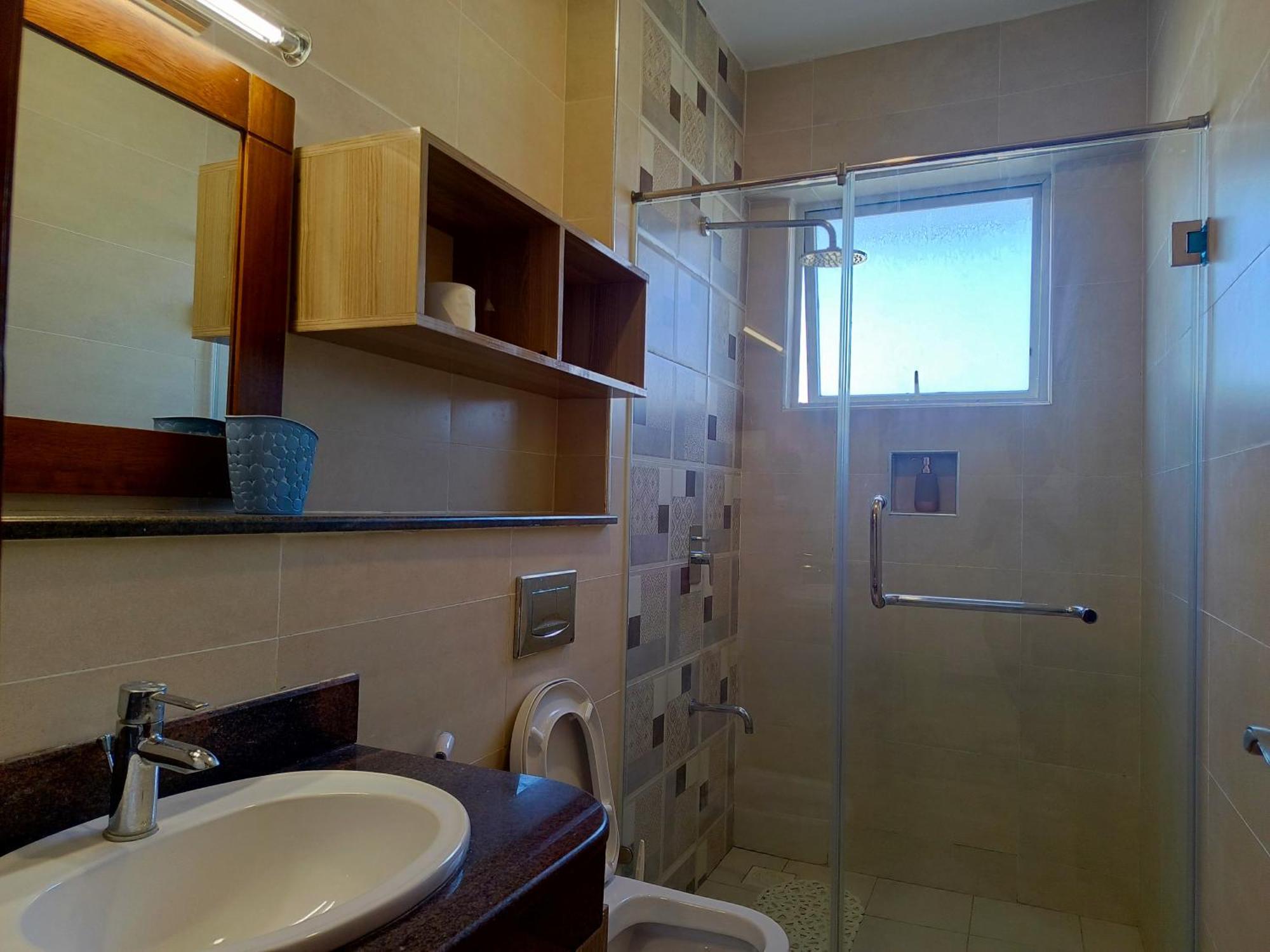 Savannah Lions Exquisite Apartment Mombasa Bagian luar foto